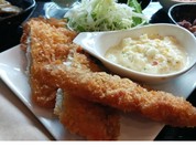 お家ご飯 りば亭