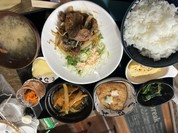 お家ご飯 りば亭