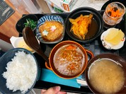 お家ご飯 りば亭