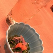 いわし料理 西鶴