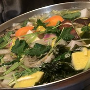 いわし料理 西鶴