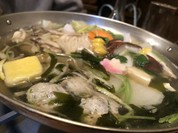 いわし料理 西鶴