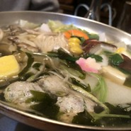 いわし料理 西鶴