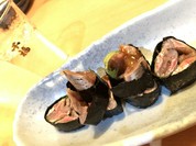 いわし料理 西鶴