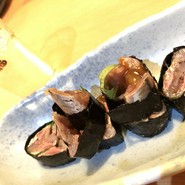 いわし料理 西鶴