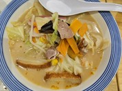 リンガーハット イオン品川シーサイド店