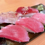 スシロー 豊橋新栄店