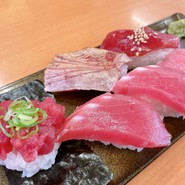スシロー 豊橋新栄店
