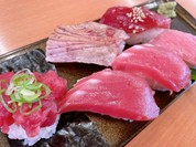 スシロー 豊橋新栄店