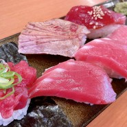 スシロー 豊橋新栄店