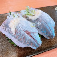 スシロー 豊橋新栄店