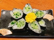 海鮮処寿し常 丸井草加店