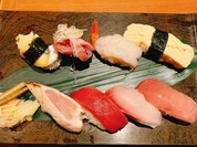 海鮮処寿し常 丸井草加店