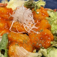 酒と肴　ふらんく