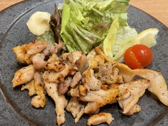 酒と肴　ふらんく