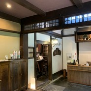 水ノ雅　KYOTO　FUSHIMI