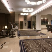 大船渡プラザホテル