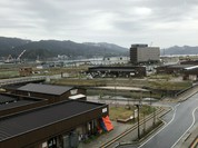 大船渡プラザホテル