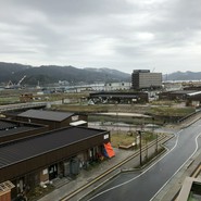 大船渡プラザホテル