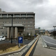 大船渡プラザホテル