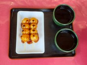 比叡茶寮根本中堂前店