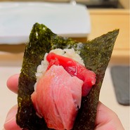 鮨 なんば 日比谷