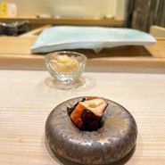 鮨 なんば 日比谷