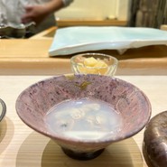 鮨 なんば 日比谷