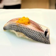鮨 なんば 日比谷