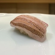 鮨 なんば 日比谷