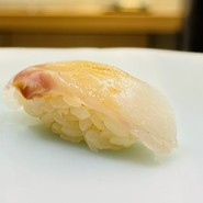 鮨 なんば 日比谷