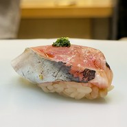 鮨 なんば 日比谷