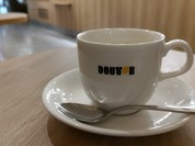 ドトールコーヒーショップ 仙台中央通り大町店