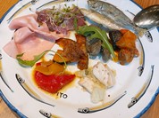 ピッツェリア トラットリア ダ オカピート（Pizzeria Trattoria da Okapi