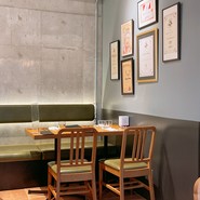 ピッツェリア トラットリア ダ オカピート（Pizzeria Trattoria da Okapi