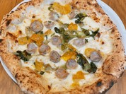 ピッツェリア トラットリア ダ オカピート（Pizzeria Trattoria da Okapi