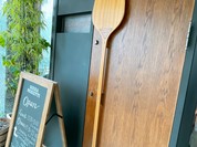 ピッツェリア トラットリア ダ オカピート（Pizzeria Trattoria da Okapi