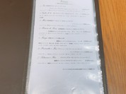 ピッツェリア トラットリア ダ オカピート（Pizzeria Trattoria da Okapi