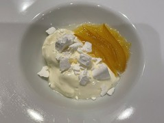 osteria　da　SASA（オステリア　ダ　ササ）