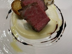 osteria　da　SASA（オステリア　ダ　ササ）