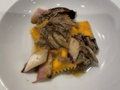 osteria　da　SASA（オステリア　ダ　ササ）