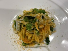 osteria　da　SASA（オステリア　ダ　ササ）