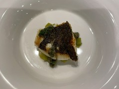 osteria　da　SASA（オステリア　ダ　ササ）