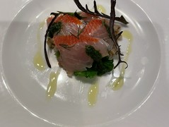 osteria　da　SASA（オステリア　ダ　ササ）