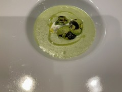 osteria　da　SASA（オステリア　ダ　ササ）