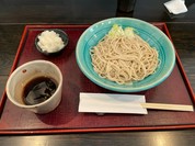 おろしそば