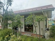 かわしま cafe おあしす