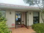 かわしま cafe おあしす