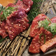松屋 箕面店