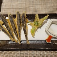 すし　一喜　長原本店